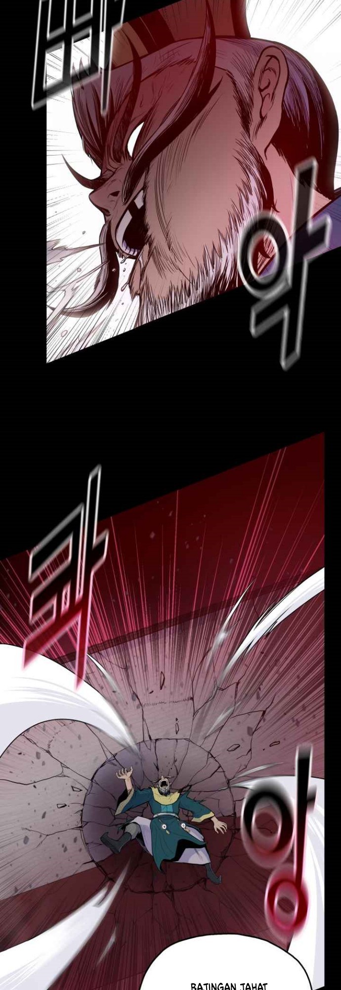 Reincarnated War God Chapter 37 Gambar 39