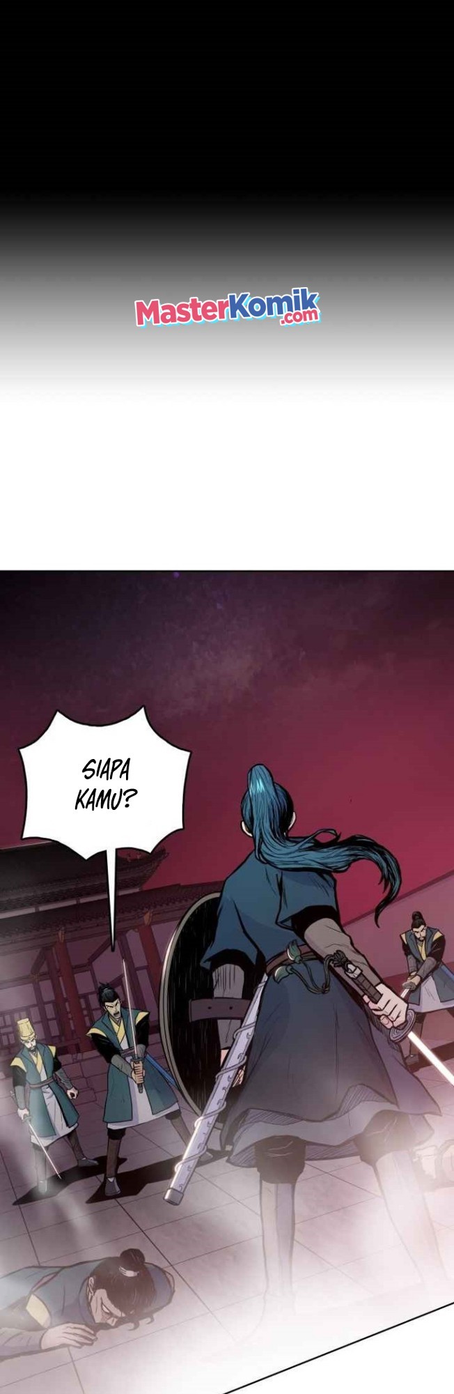 Reincarnated War God Chapter 37 Gambar 4