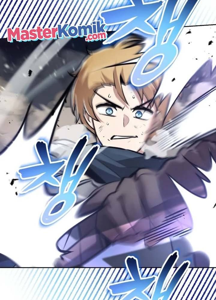 Lazy Prince Becomes a Genius Chapter 45 Gambar 10