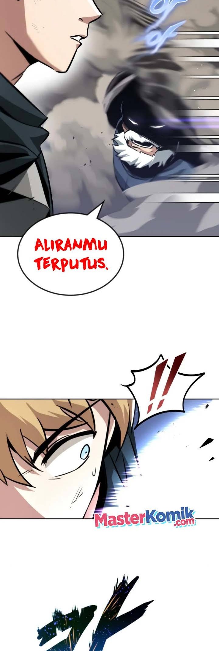 Lazy Prince Becomes a Genius Chapter 45 Gambar 15