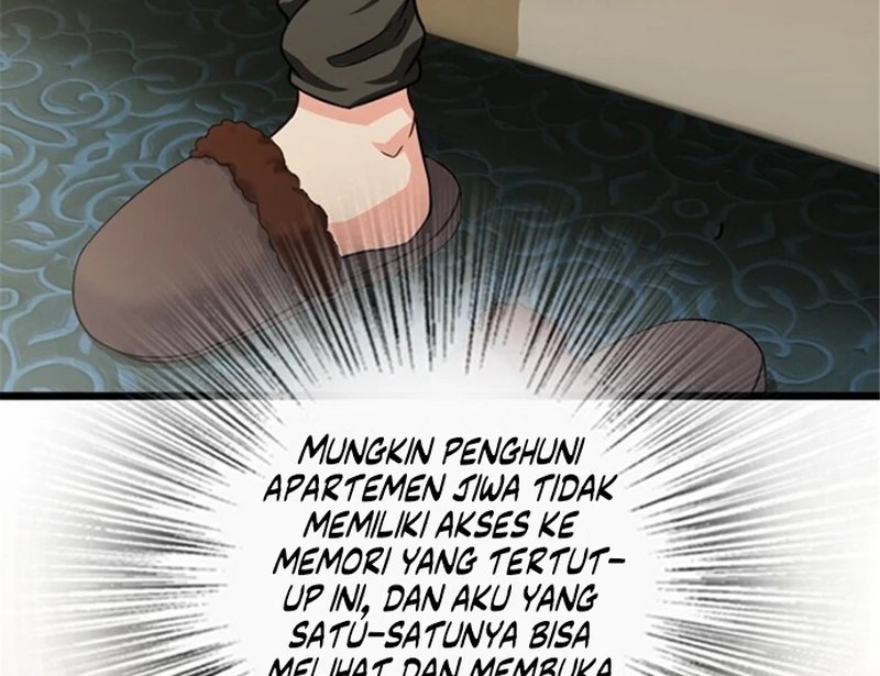 Release That Witch Chapter 396 Gambar 7