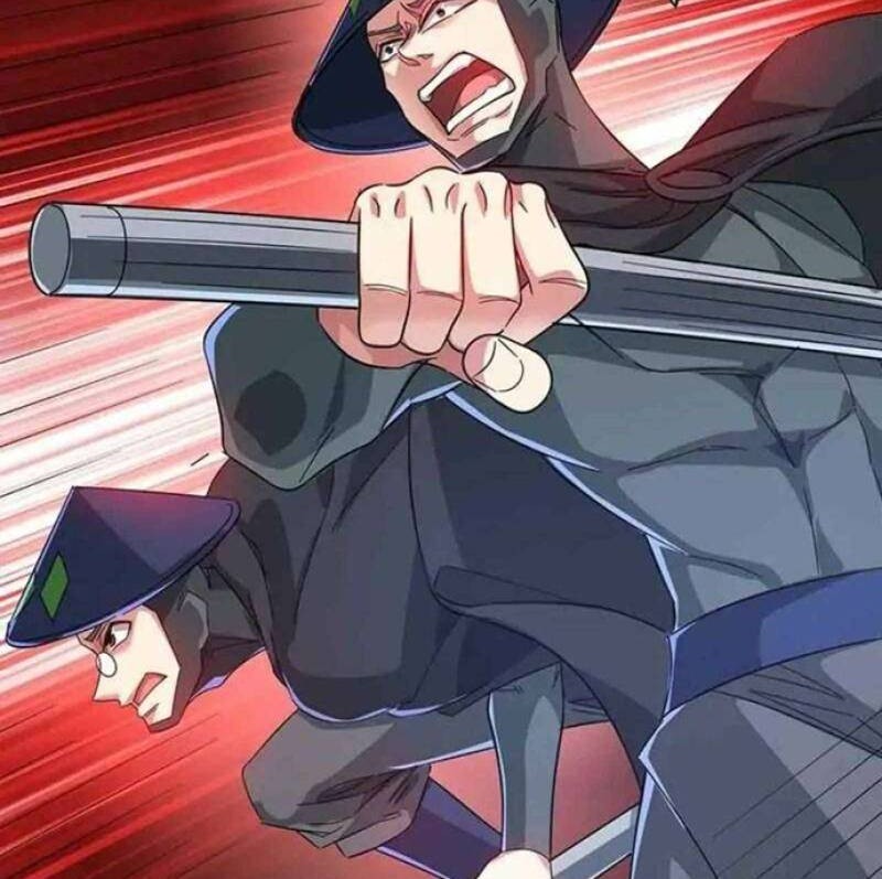 The First Son-In-Law Vanguard of All Time Chapter 191 Gambar 7