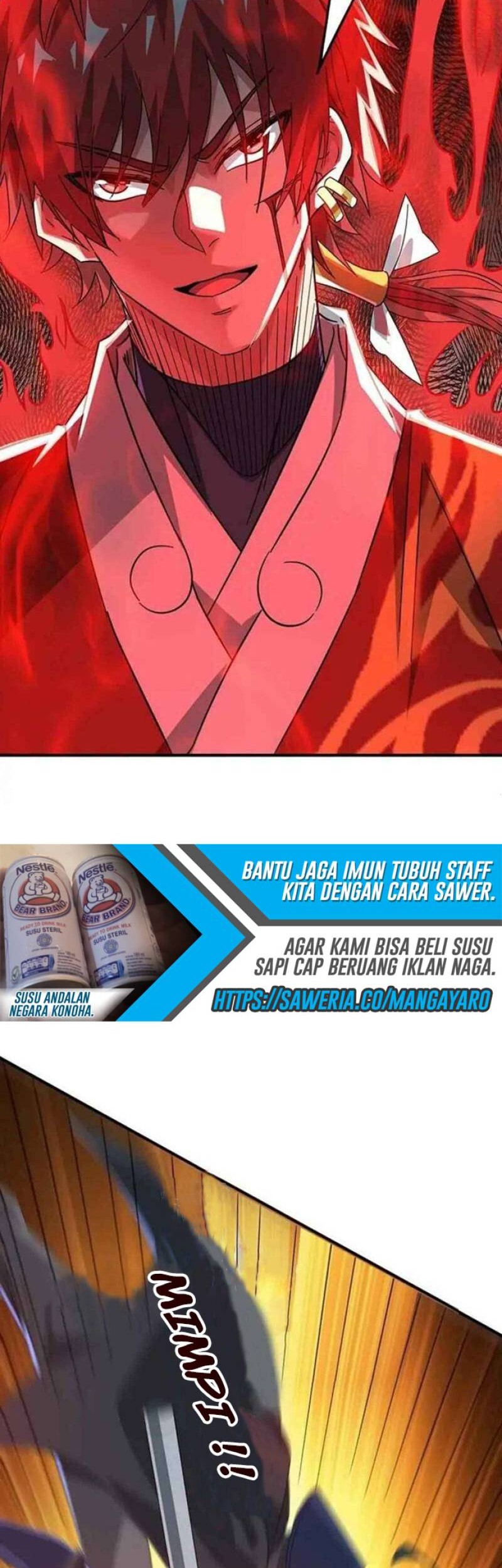 The First Son-In-Law Vanguard of All Time Chapter 191 Gambar 9