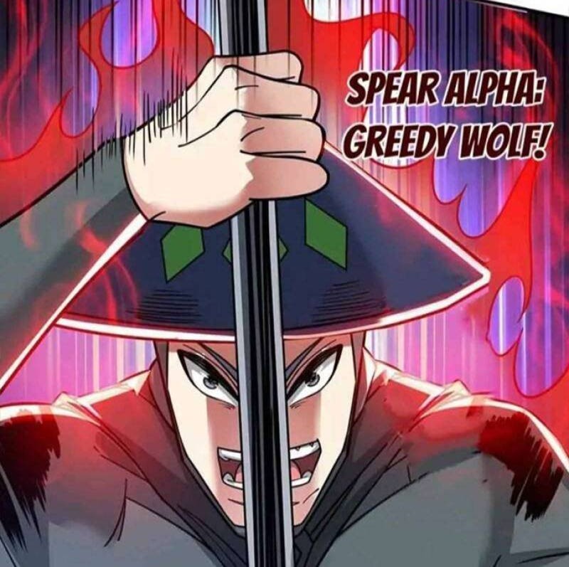 The First Son-In-Law Vanguard of All Time Chapter 191 Gambar 22