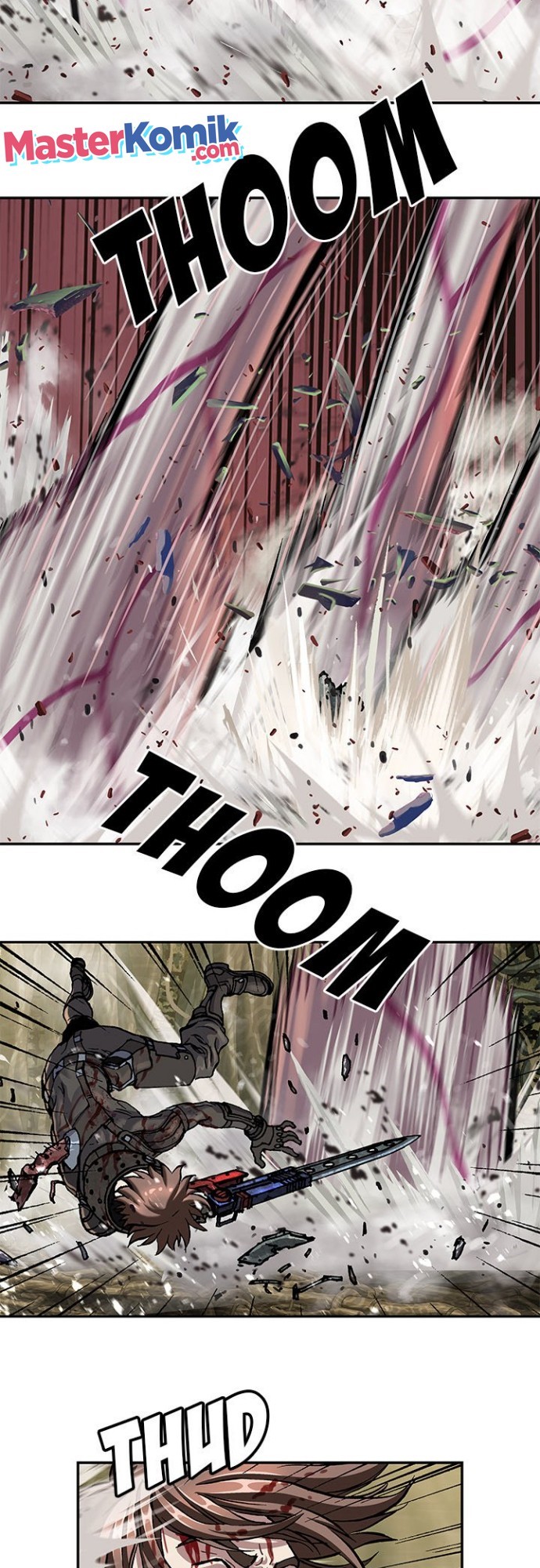 Leviathan Chapter 197 Gambar 14