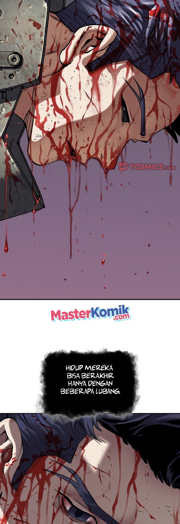 Leviathan Chapter 197 Gambar 18