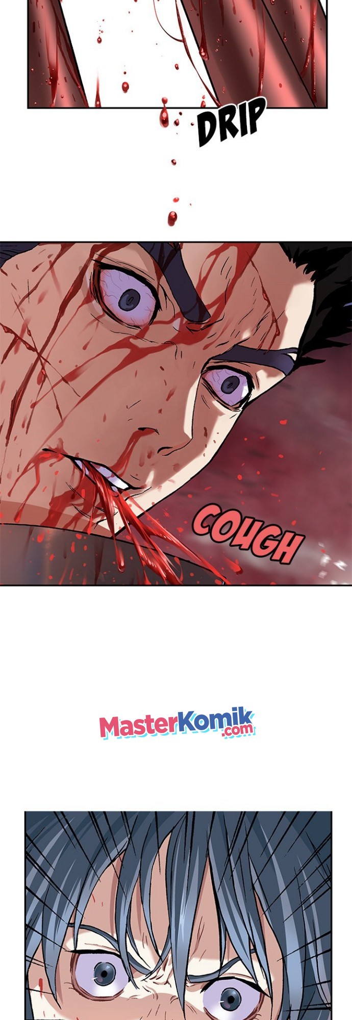 Leviathan Chapter 197 Gambar 10