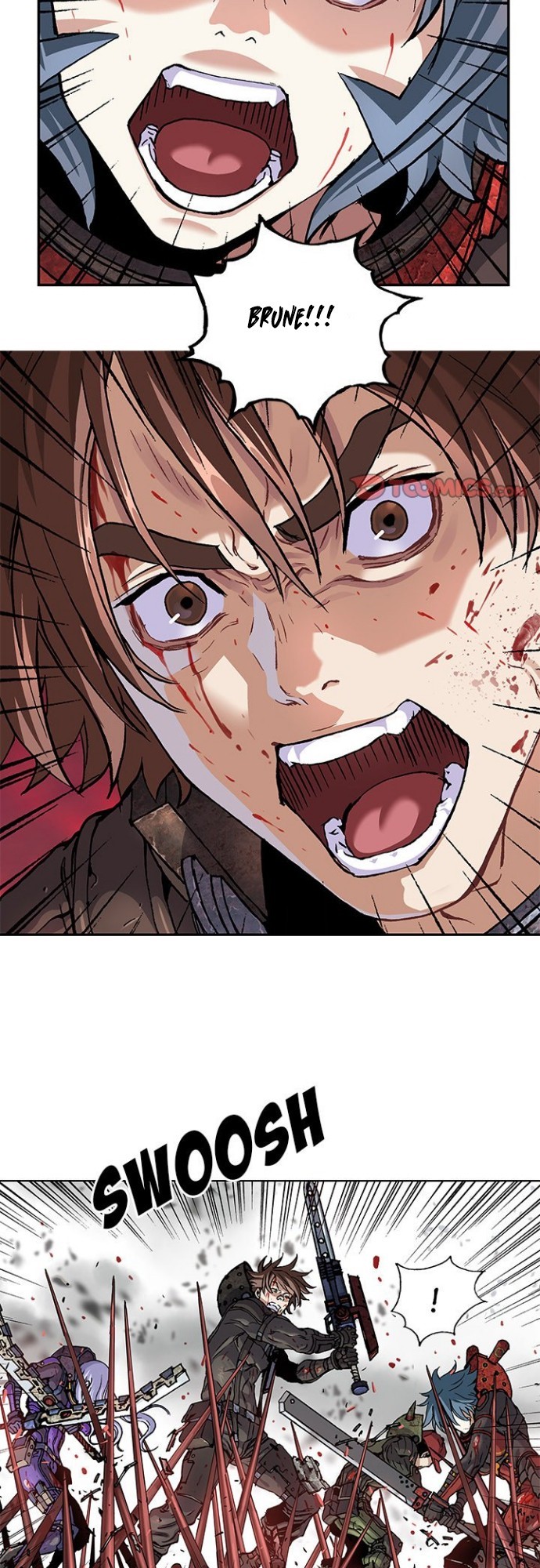 Leviathan Chapter 197 Gambar 11