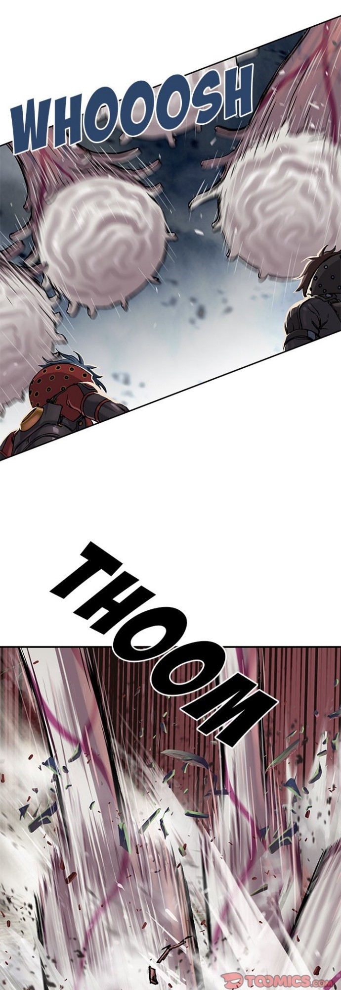 Leviathan Chapter 197 Gambar 13