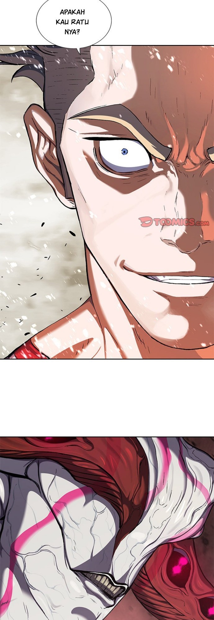 Leviathan Chapter 197 Gambar 26