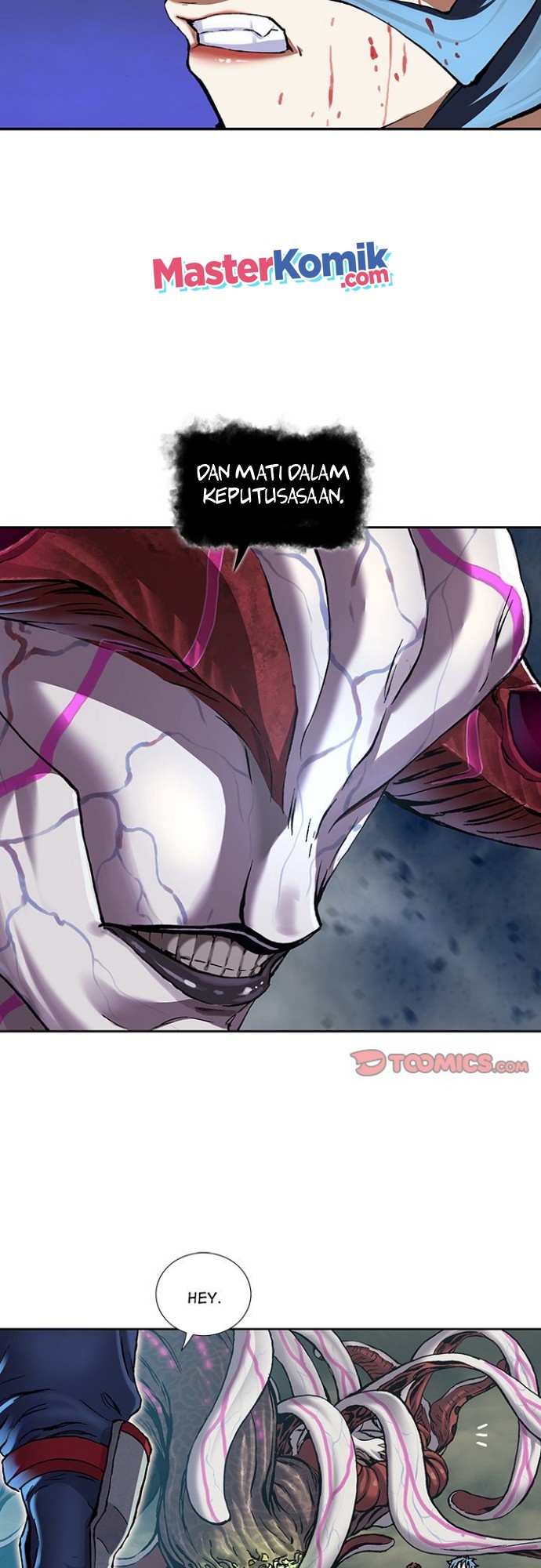 Leviathan Chapter 197 Gambar 23