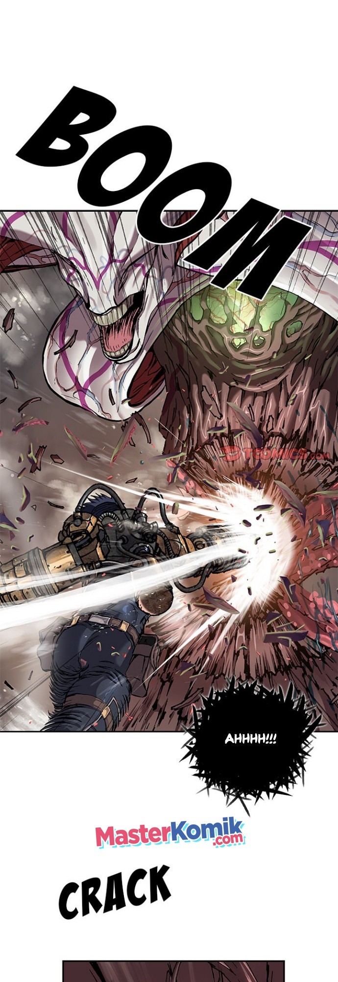 Leviathan Chapter 197 Gambar 3