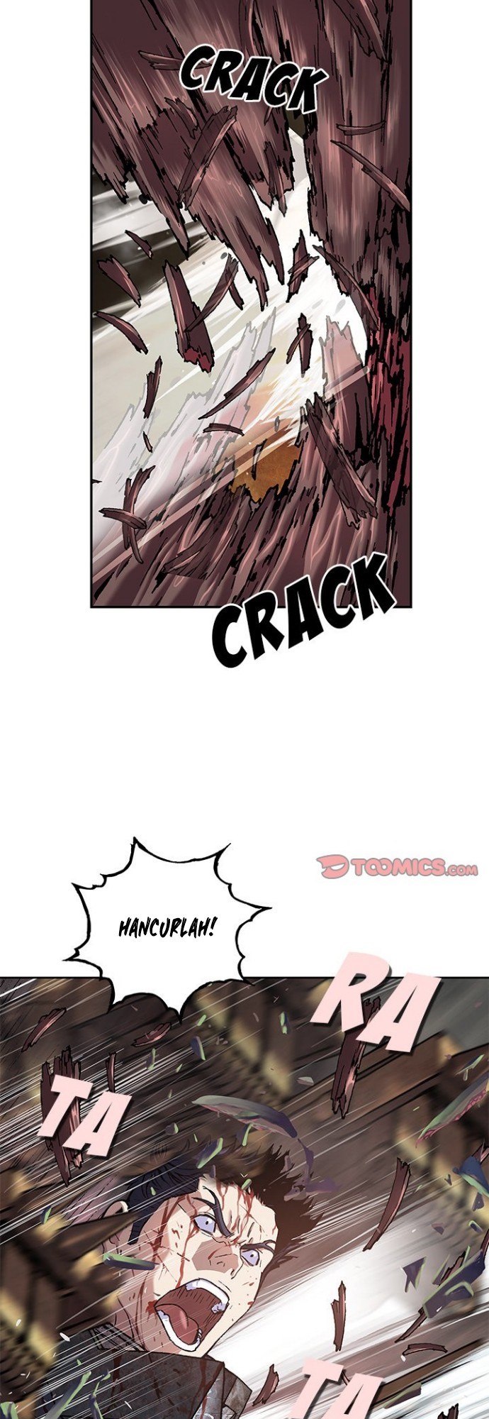 Leviathan Chapter 197 Gambar 4