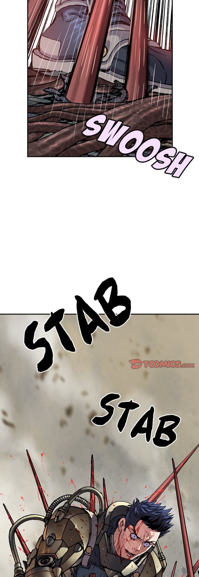 Leviathan Chapter 197 Gambar 8