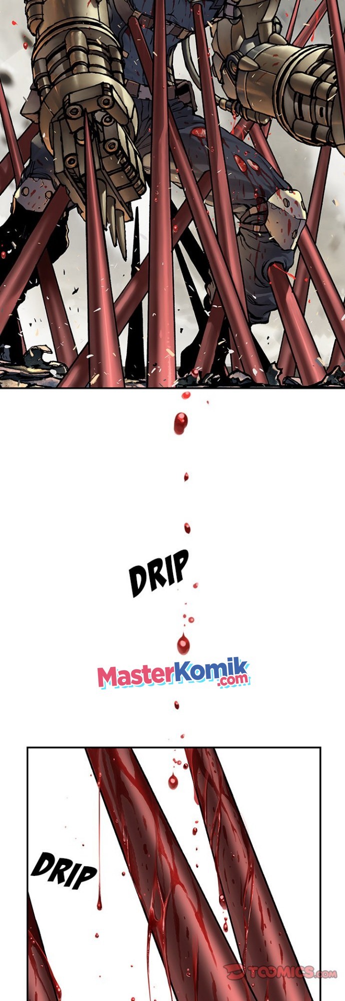 Leviathan Chapter 197 Gambar 9