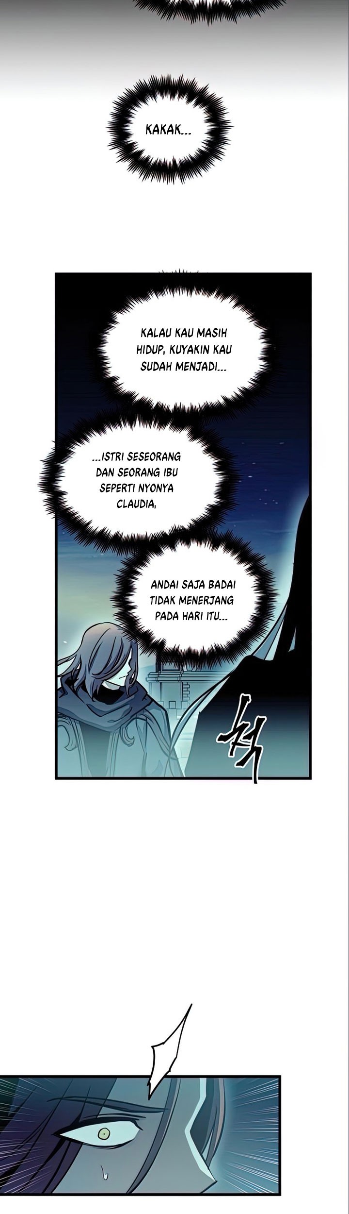 Reincarnation of the Suicidal Battle God Chapter 48 Gambar 55