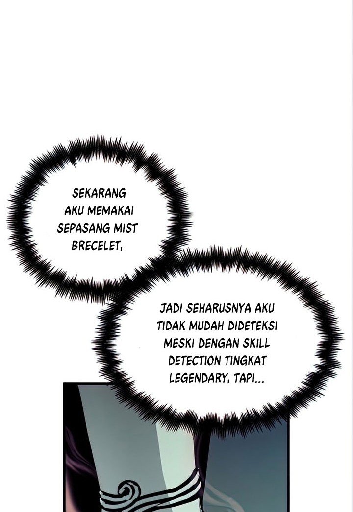 Reincarnation of the Suicidal Battle God Chapter 48 Gambar 58