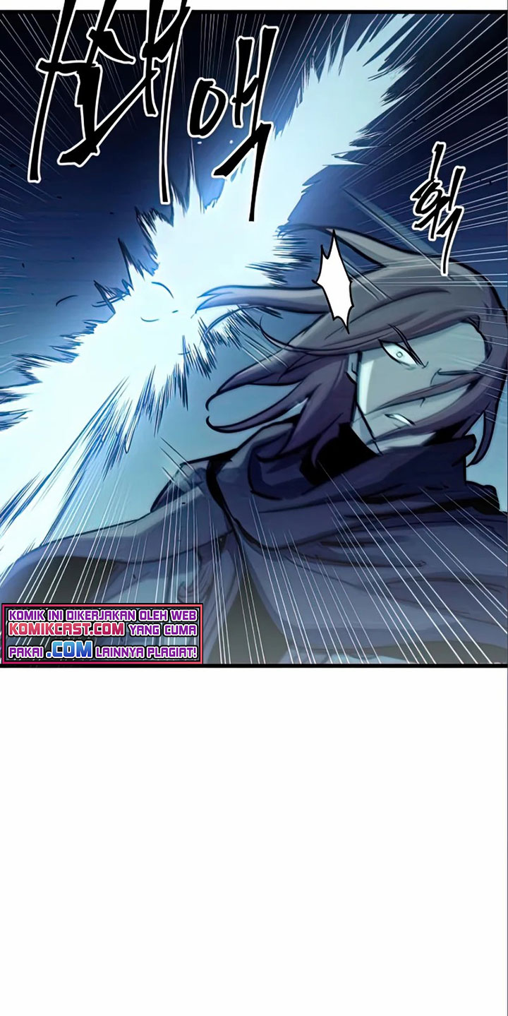 Reincarnation of the Suicidal Battle God Chapter 48 Gambar 64