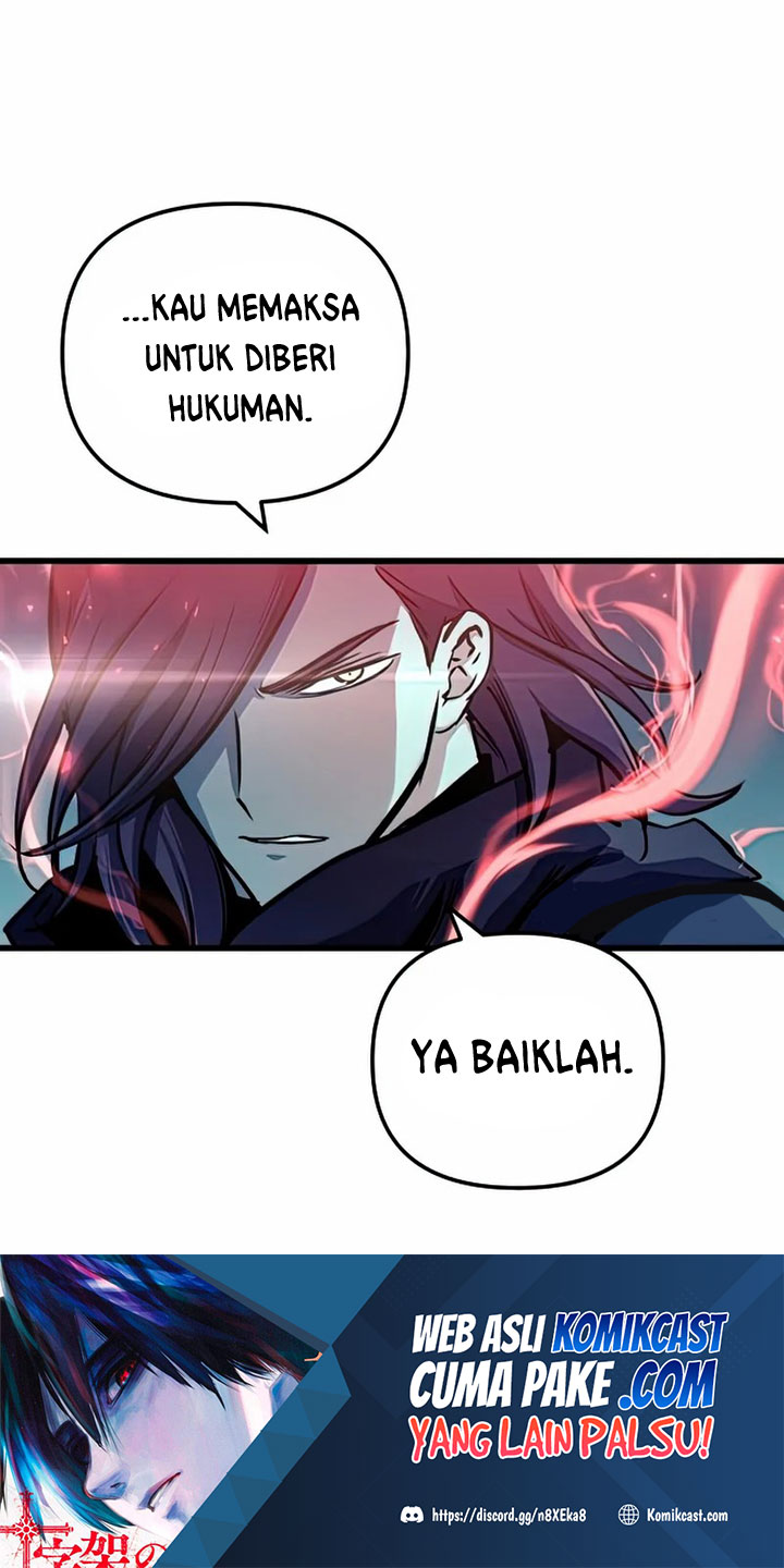 Reincarnation of the Suicidal Battle God Chapter 48 Gambar 68