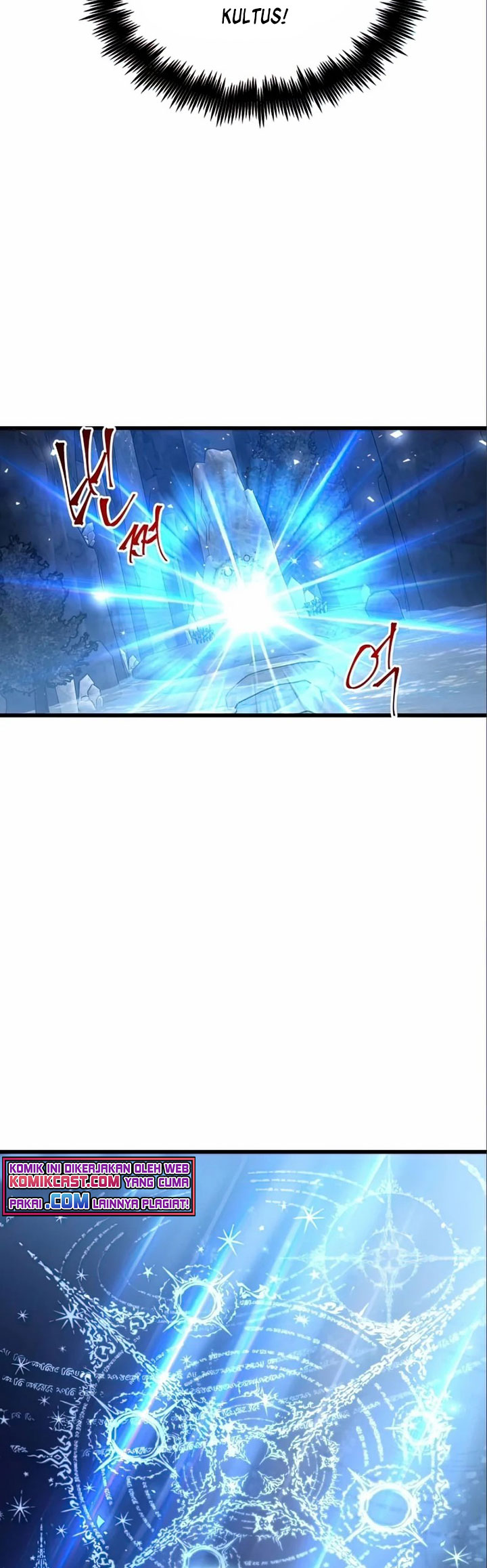 Reincarnation of the Suicidal Battle God Chapter 48 Gambar 7