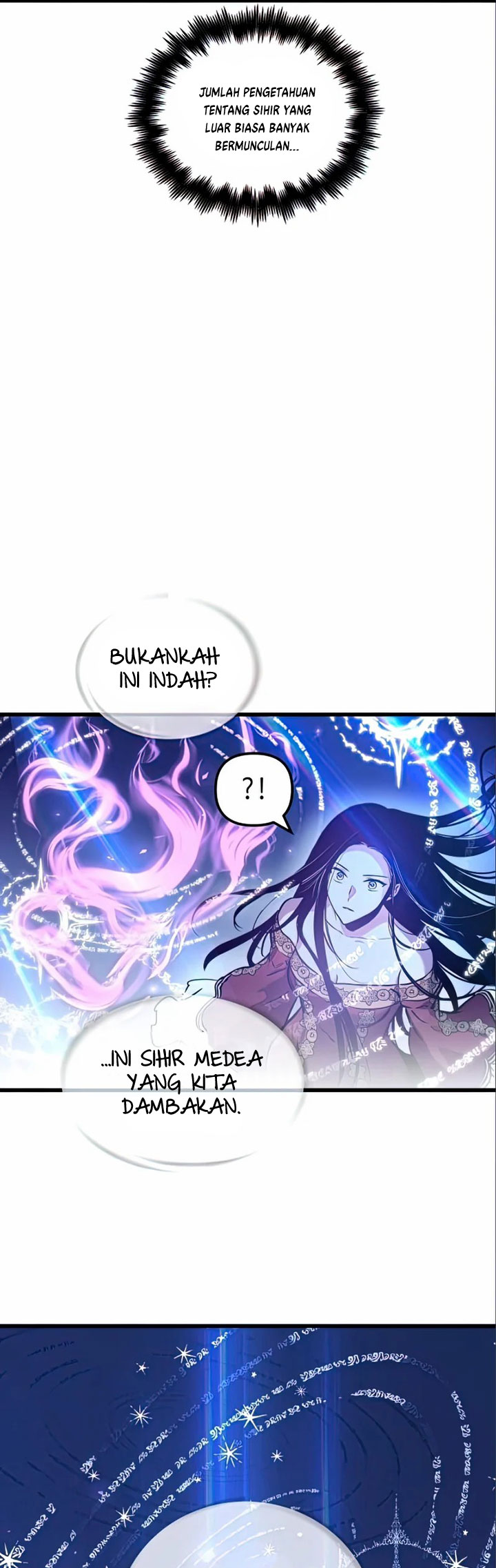 Reincarnation of the Suicidal Battle God Chapter 48 Gambar 9