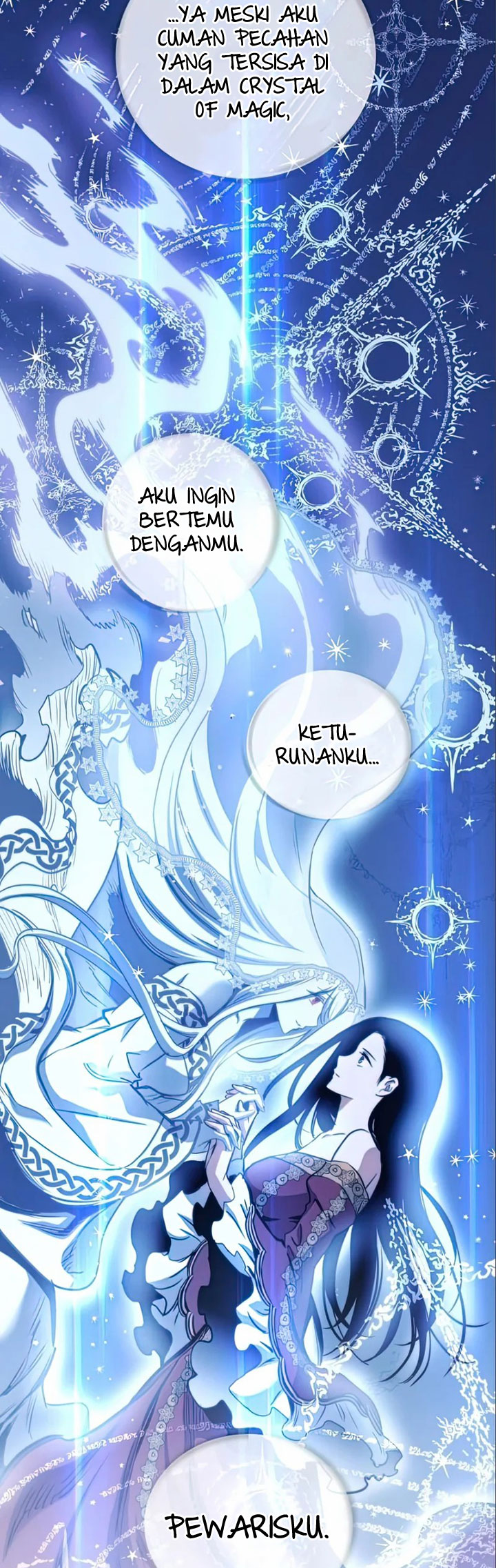 Reincarnation of the Suicidal Battle God Chapter 48 Gambar 10