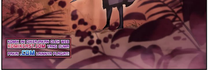 Return of the Broken Constellation Chapter 33 Gambar 55