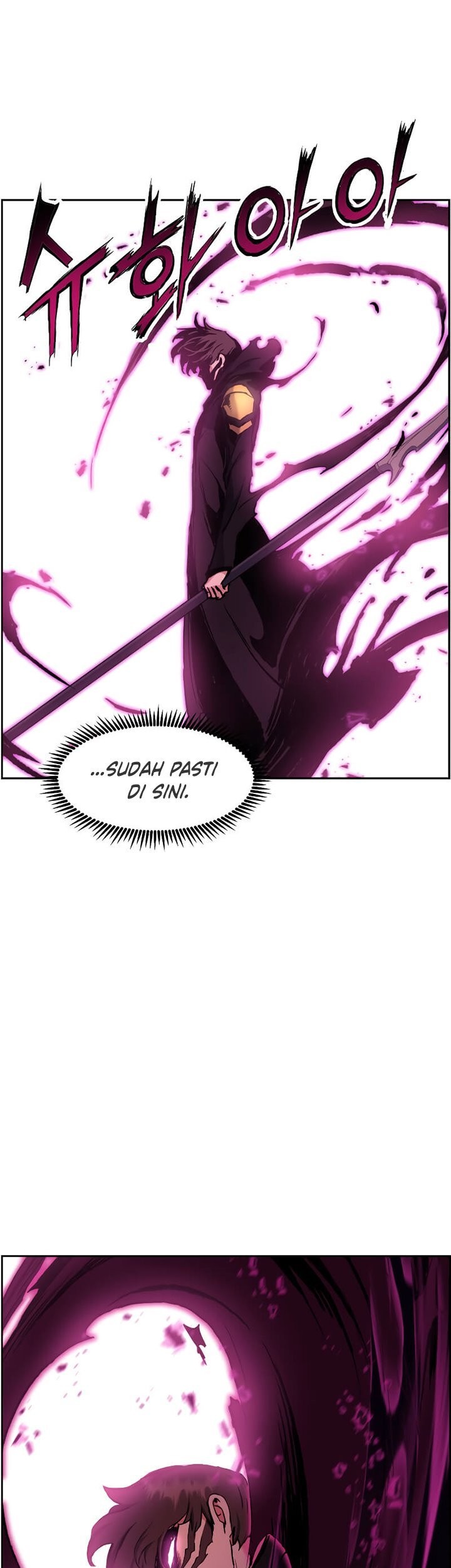 Return of the Broken Constellation Chapter 33 Gambar 68