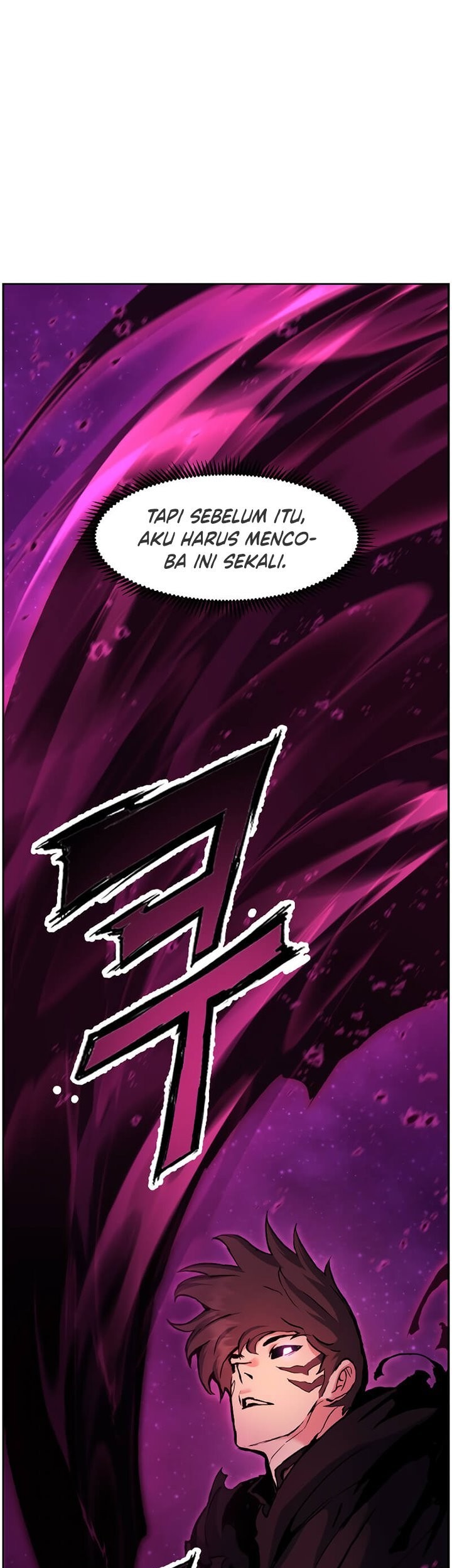 Return of the Broken Constellation Chapter 33 Gambar 72