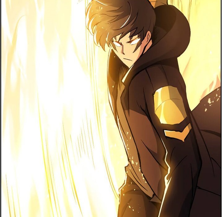 Return of the Broken Constellation Chapter 33 Gambar 7