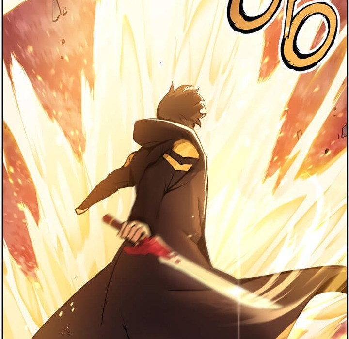 Return of the Broken Constellation Chapter 33 Gambar 11