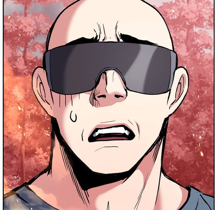 Return of the Broken Constellation Chapter 33 Gambar 15