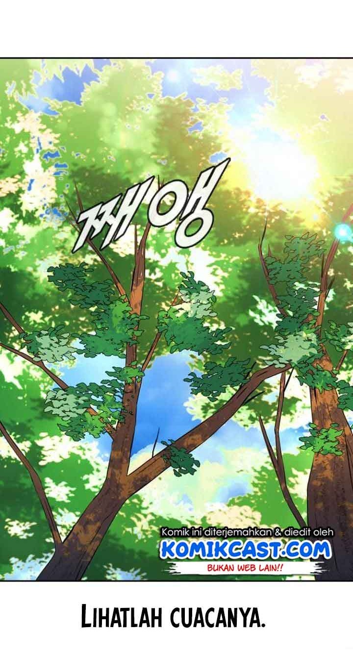 The Girl from Random Chatting! Chapter 194 Gambar 7