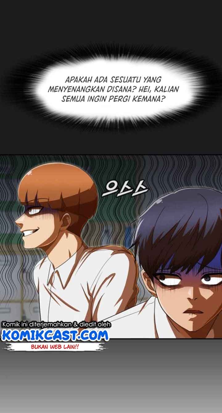 The Girl from Random Chatting! Chapter 194 Gambar 13