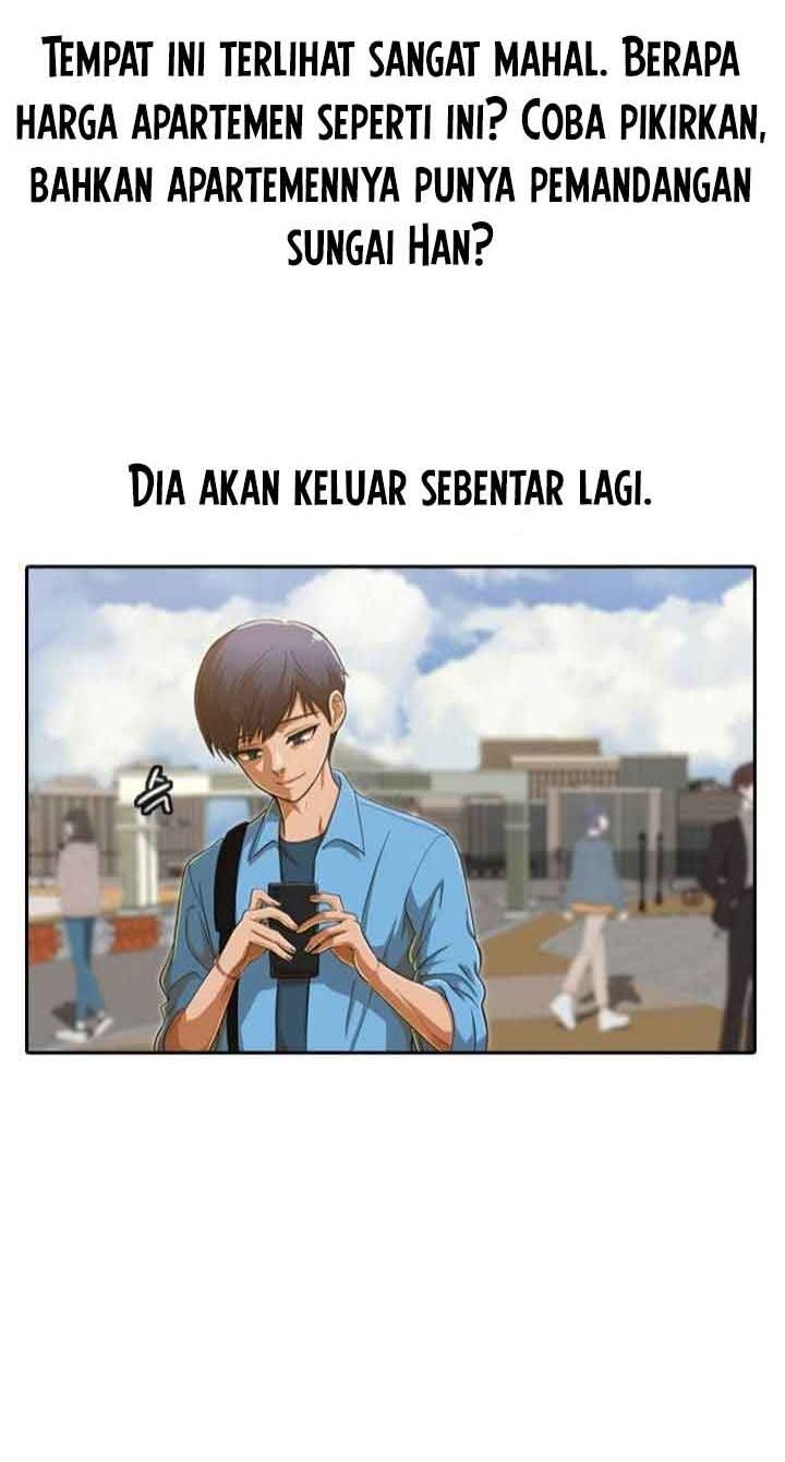 The Girl from Random Chatting! Chapter 194 Gambar 15