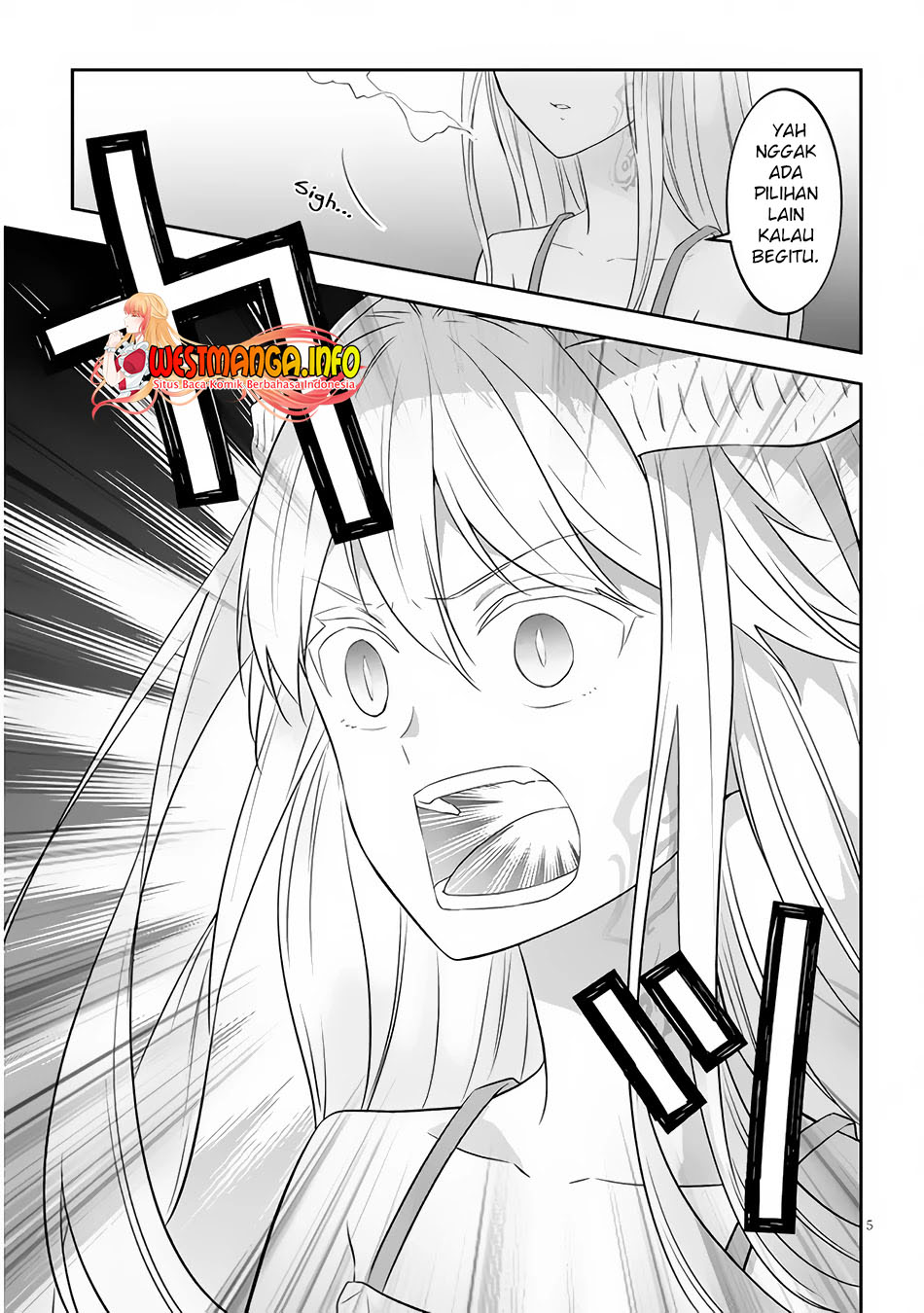 Maou ni Natte node – Dungeon Tsukutte Jingai Musume to Honobono suru Chapter 44 Gambar 7