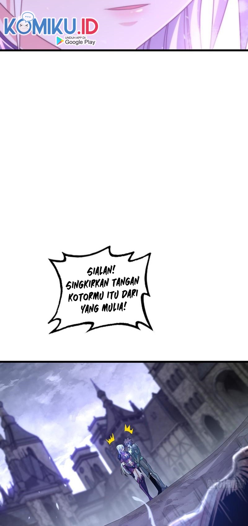 My Wife is a Demon Queen Chapter 363 Gambar 40