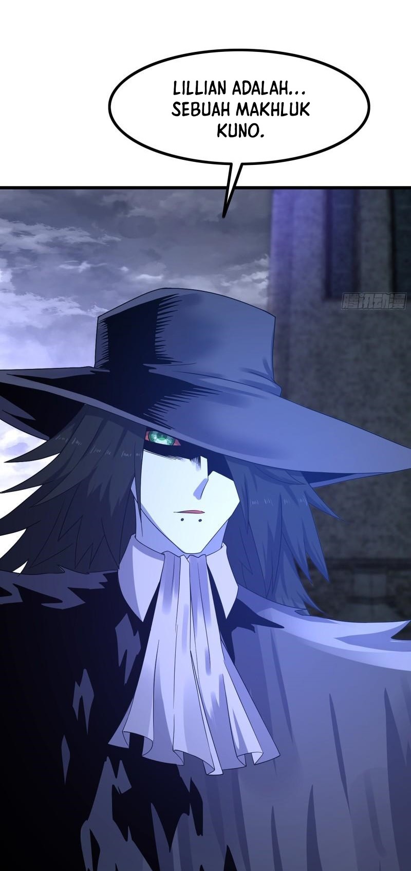 My Wife is a Demon Queen Chapter 363 Gambar 45