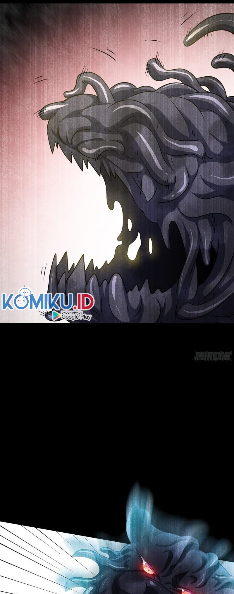 My Wife is a Demon Queen Chapter 364 Gambar 25