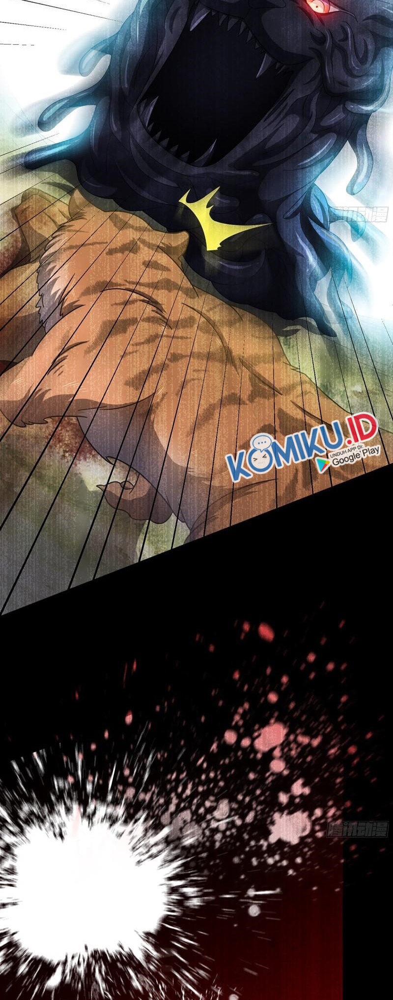 My Wife is a Demon Queen Chapter 364 Gambar 26