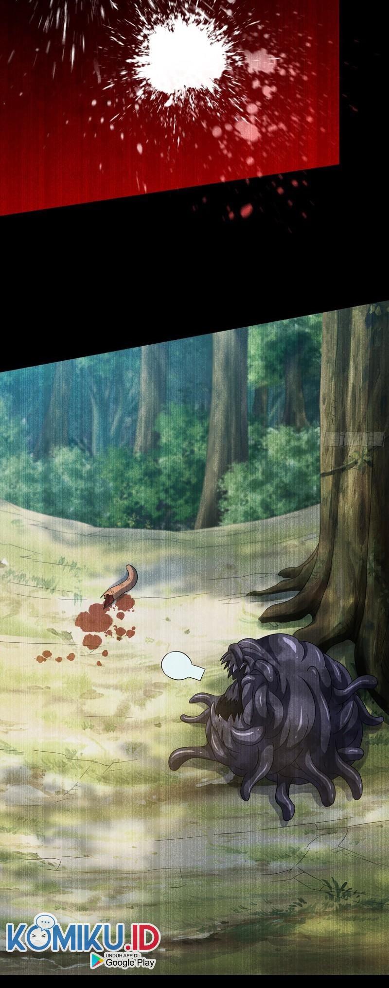 My Wife is a Demon Queen Chapter 364 Gambar 27