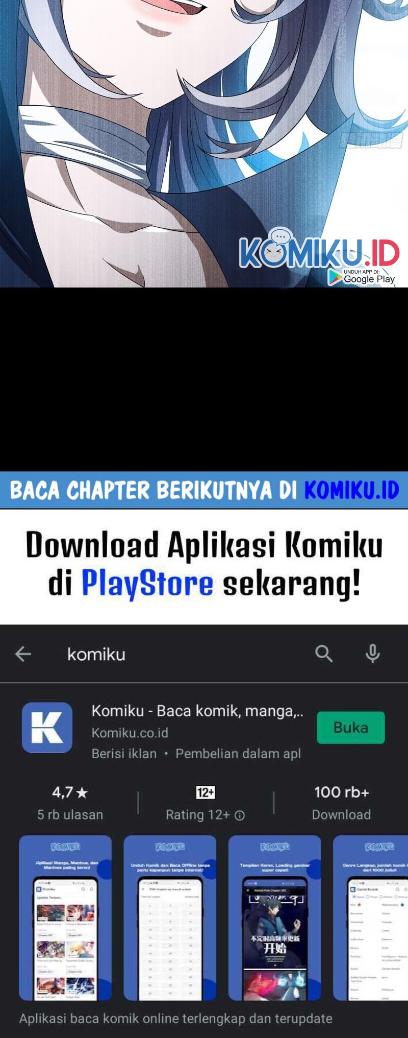 My Wife is a Demon Queen Chapter 364 Gambar 31