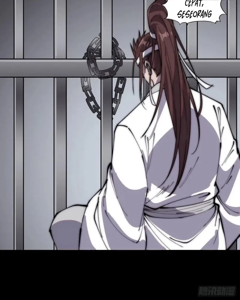 It Starts With A Mountain Chapter 219 Gambar 4