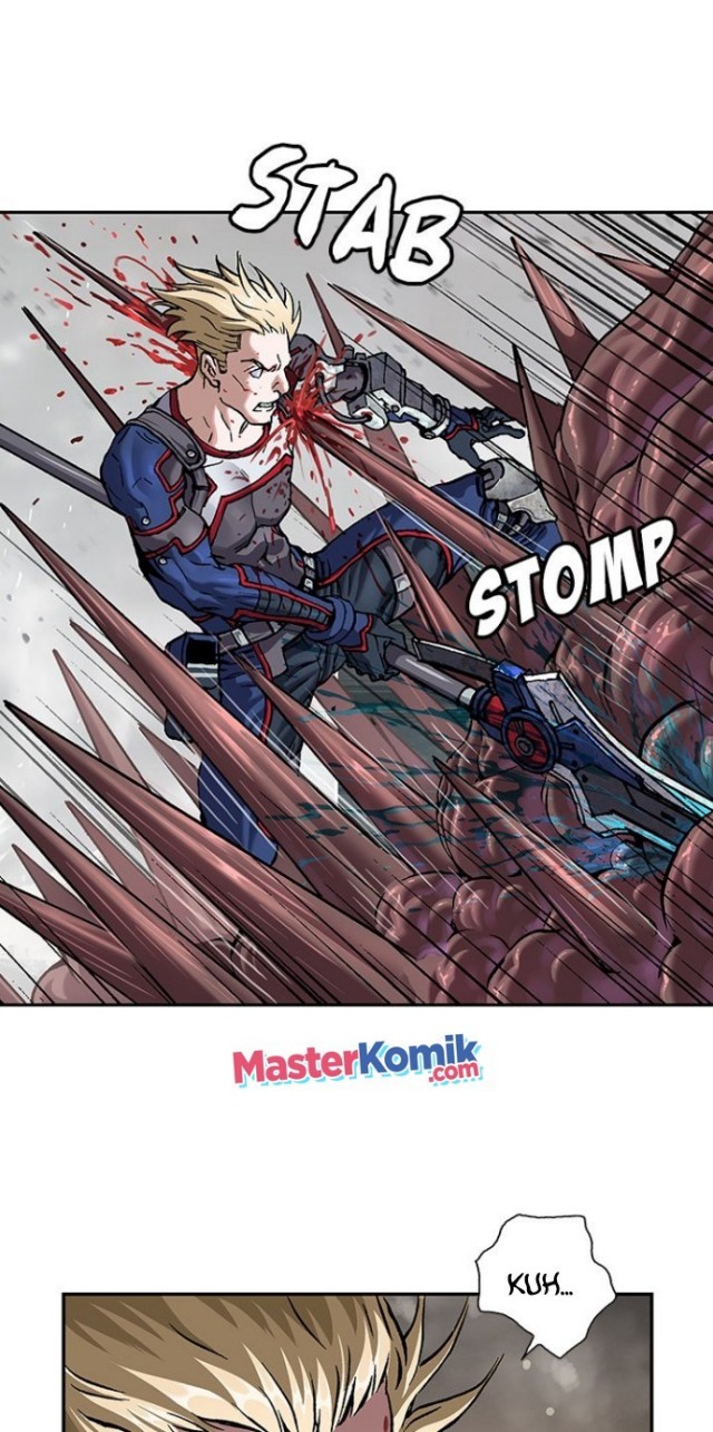 Leviathan Chapter 198 Gambar 17