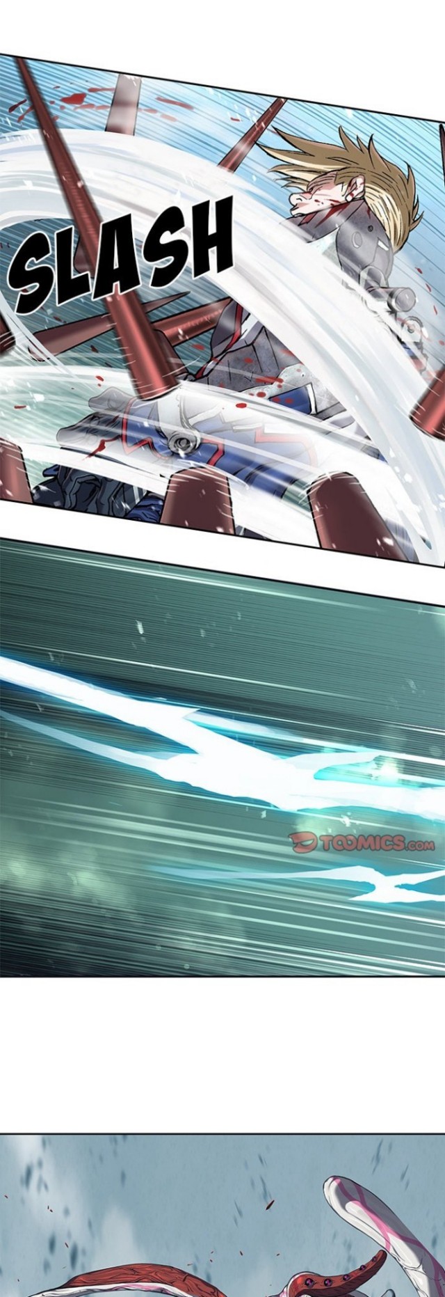 Leviathan Chapter 198 Gambar 19