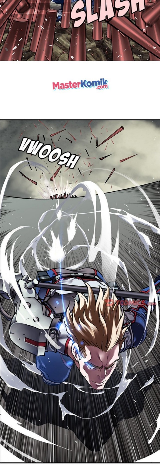 Leviathan Chapter 198 Gambar 12