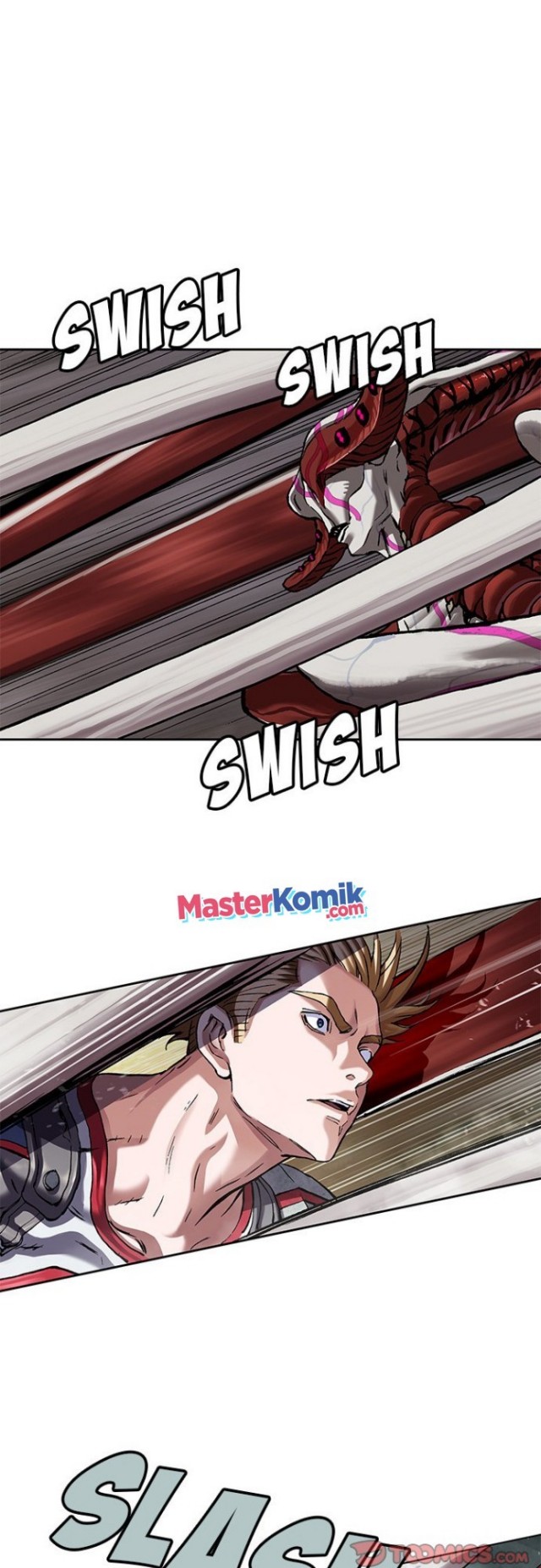 Leviathan Chapter 198 Gambar 13