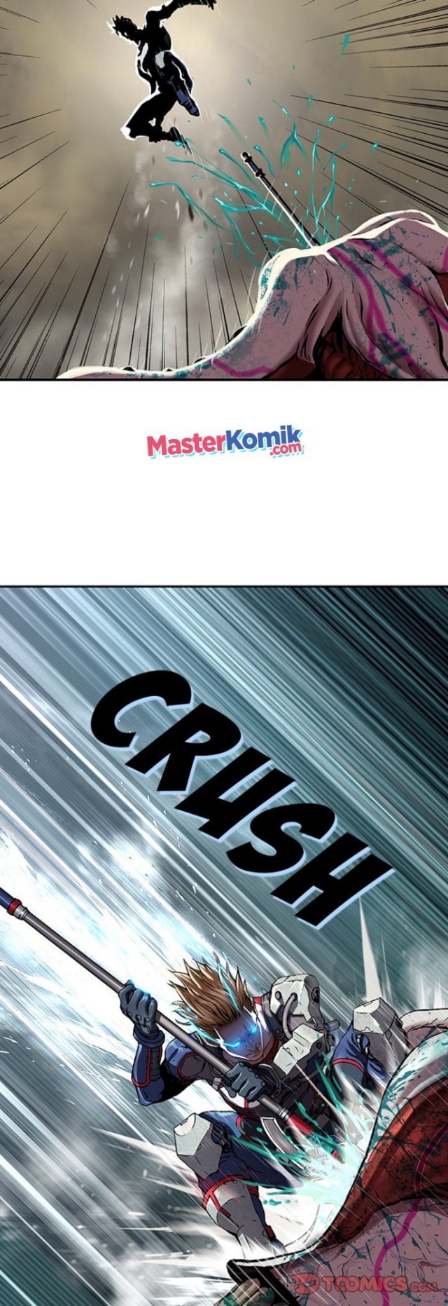 Leviathan Chapter 198 Gambar 24