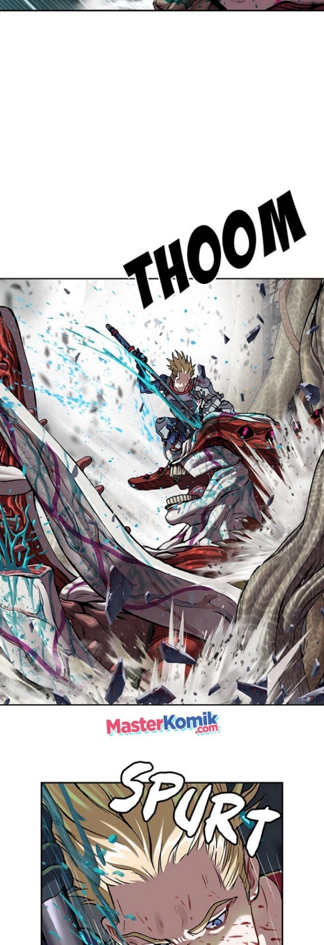 Leviathan Chapter 198 Gambar 25