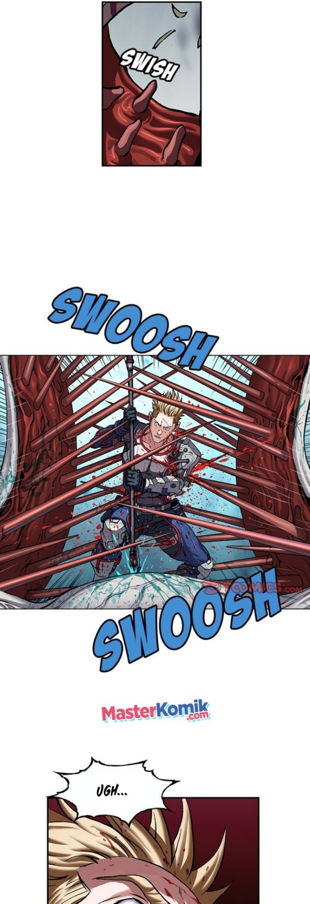 Leviathan Chapter 198 Gambar 27